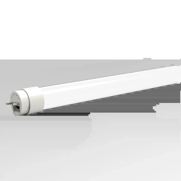 25PK 4FT LED Tube Light, 2100 Lumens, 15W, CCT Selectable, 120-277V