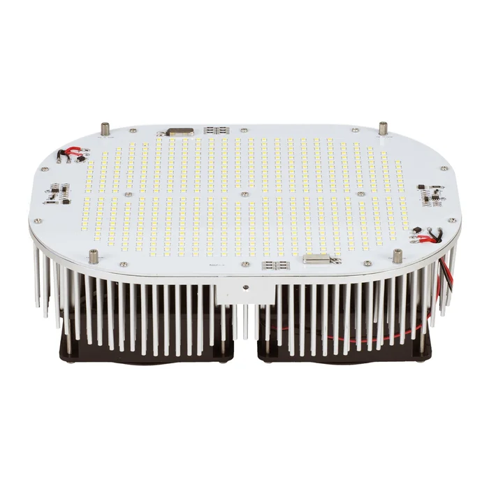 280 Watt Multi-Use 277-480V LED Retrofit Plate