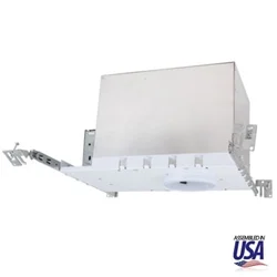 3″ Low Voltage Air Tight / IC Recessed Housing