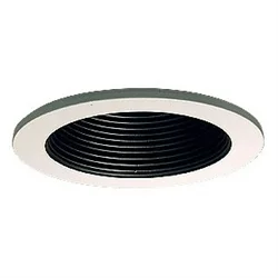 3″ Ring with Baffle Trim – Regressed