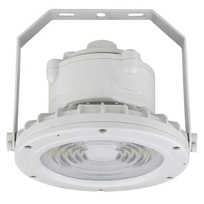 30 Watt LED Hazardous Location High Bay Light Fixture 5000K