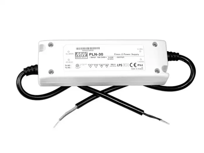 30w 24v IP64 Constant Voltage Driver – Reliable Constant Voltage Power for LED Lighting
