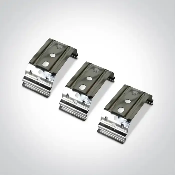 30W industrial linear light, IP66.