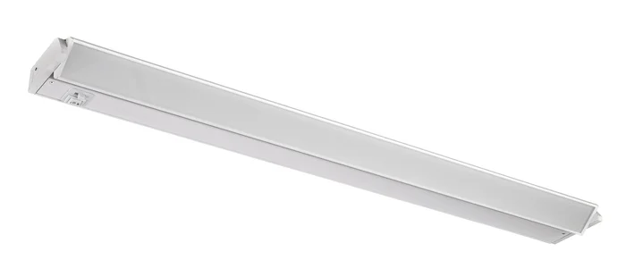 33″ Adjustable Angle MCT Undercabinet Light 16W, 120V