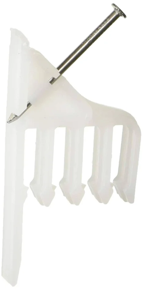 3M™ SI-1 Cable Stacker, 10/2 to 14/2 AWG Stacker Cable, White