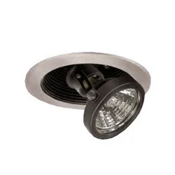 4″ Adjustable Satin Spot Holder