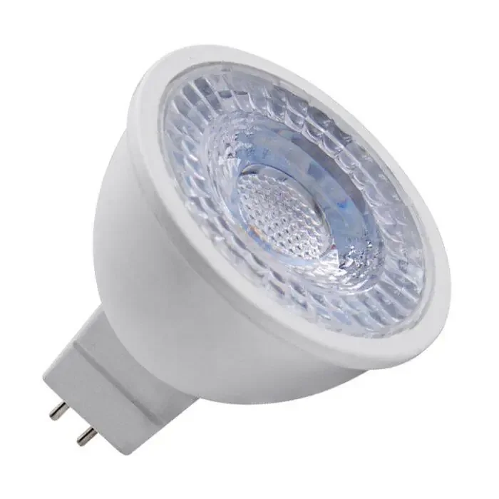 4.9W Cool White LED MR16 Bulb – Online Lighting