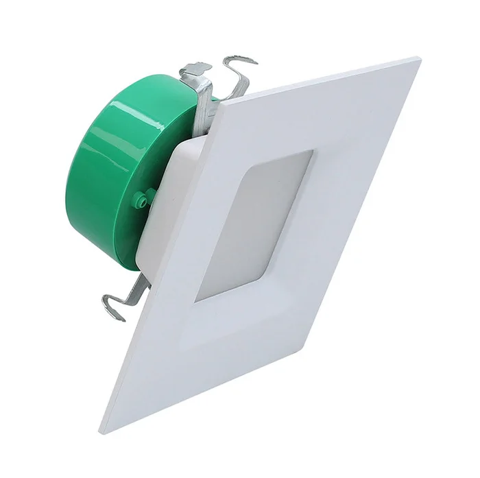 4 Inch LED Recess Trim MCT5