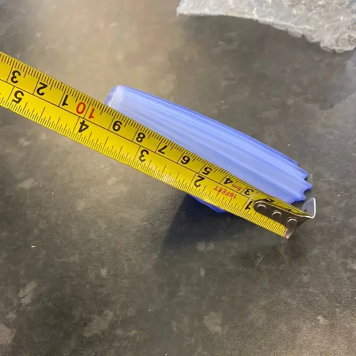 (4) Oaks Light Fitting – Shade for G4 Lampholder