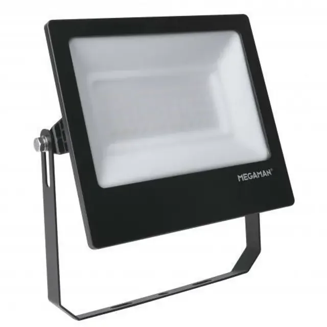 45W TOTT 2 Outdoor Integrated LED Floodlight 4000K IP65
