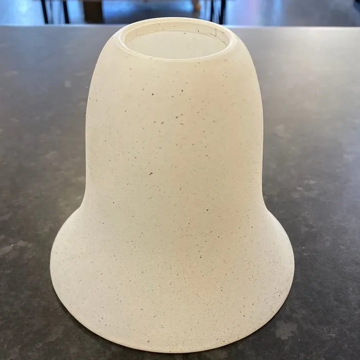 (5) Unknown Fitting – Shade for ES