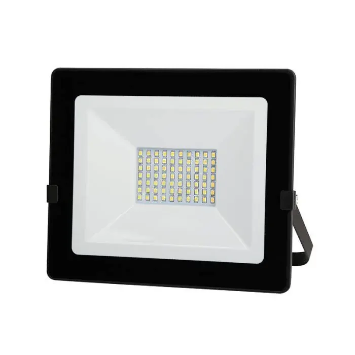 50W Cool White LED Floodlight – Online Lighting