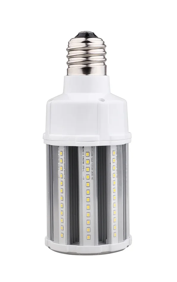 54 Watt High Lumen E39 Mogul LED 120-277V Corn Cob Light Bulb
