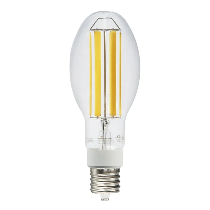 54 Watt LED 120-277V EX39 HID Retrofit Filament Light Bulb