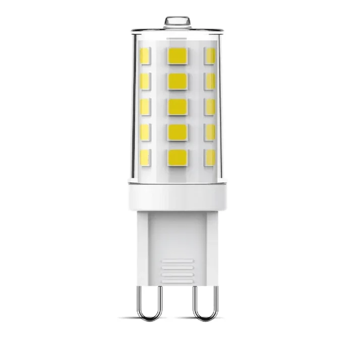 5w Luxram High Power LED G9 Pixy Bulb – NON DIMMABLE