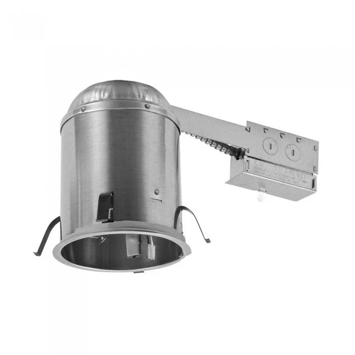 6″ LED Remodel Housing