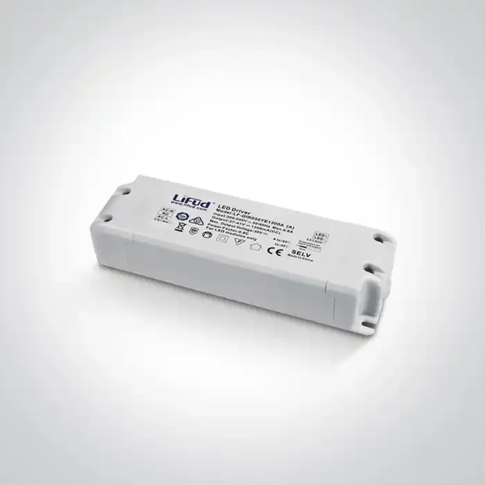 60W 1300mA constant current LED driver for LED panels50160E.