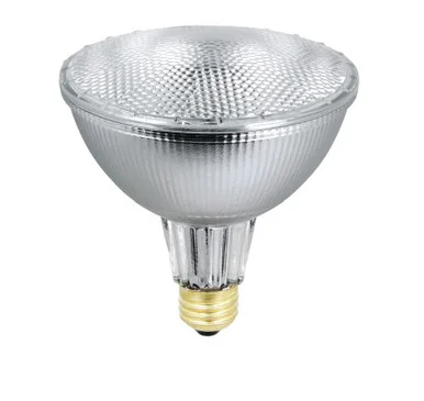 85PAR38/QFL/ES Energy Saving Halogen Floodlight Bulb
