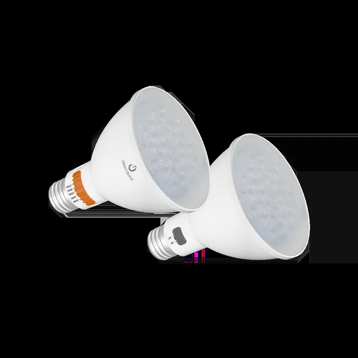 9 Watt LED Adjustable PAR30 Light Bulb 2700/3000/3500/4000/5000K