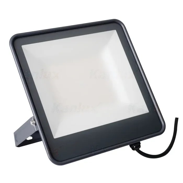 90W LED Floodlight 10800LM 4000K