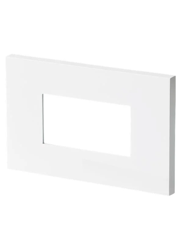 93485S-15, Vitra Turtle Step Light-15 , LED Step Lighting Collection