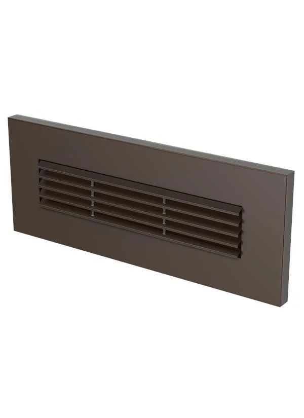 94401S-171, Louver LED Brick Light-171 , LED Brick Lighting Collection