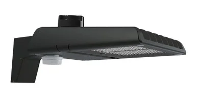 A222T100MVS A22 100/80/60W 3000/4000/5000K Type II Pole Mount MVS Bronze