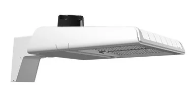 A224T100W480 A22 100/80/60W 3000/4000/5000K Type IV Pole Mount 480V 7PRS White