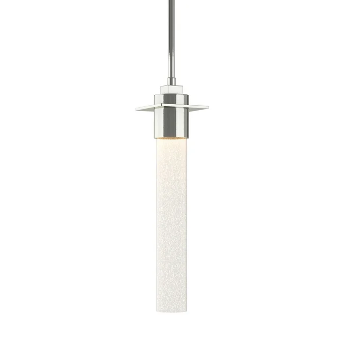 Airis One Light Mini Pendant in Sterling (39|187910-SKT-MULT-85-II0254)