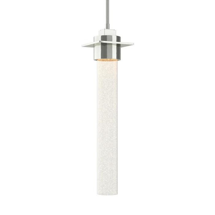 Airis One Light Mini Pendant in Sterling (39|187930-SKT-MULT-85-II0268)
