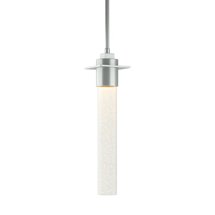 Airis One Light Mini Pendant in Vintage Platinum (39|187910-SKT-MULT-82-II0254)