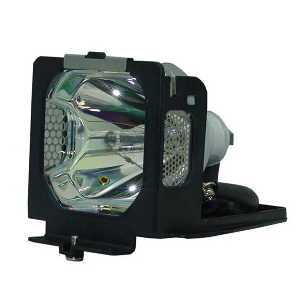 AL™ Series 03-000754-01P Lamp & Housing for Sanyo Projectors – 90 Day Warranty