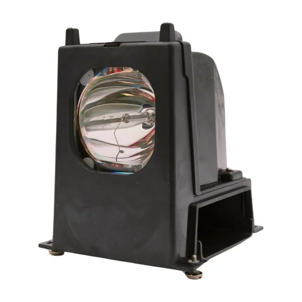 AL™ Series 915P027010 Lamp & Housing for Mitsubishi TVs – 90 Day Warranty