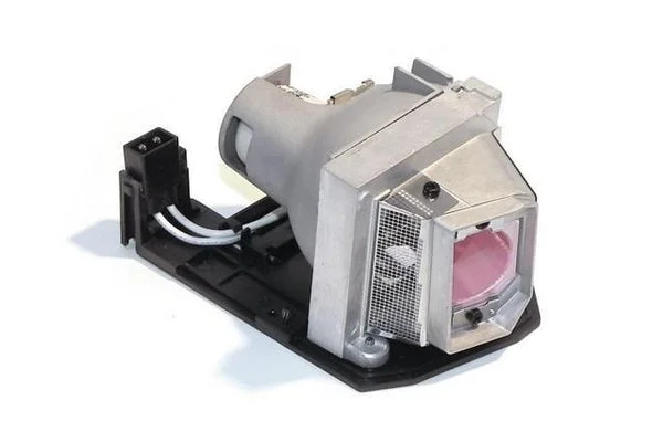 AL™ Series CHSP8EM01GC01 Lamp & Housing for Sanyo Projectors – 90 Day Warranty