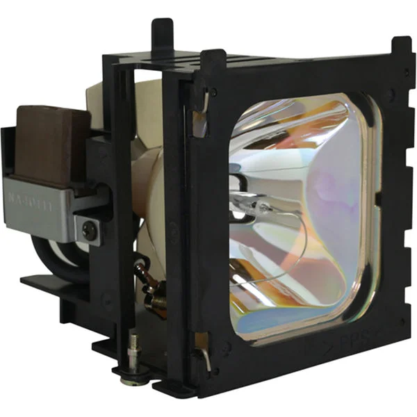 AL™ Series DT00171 Lamp & Housing for Hitachi Projectors – 90 Day Warranty
