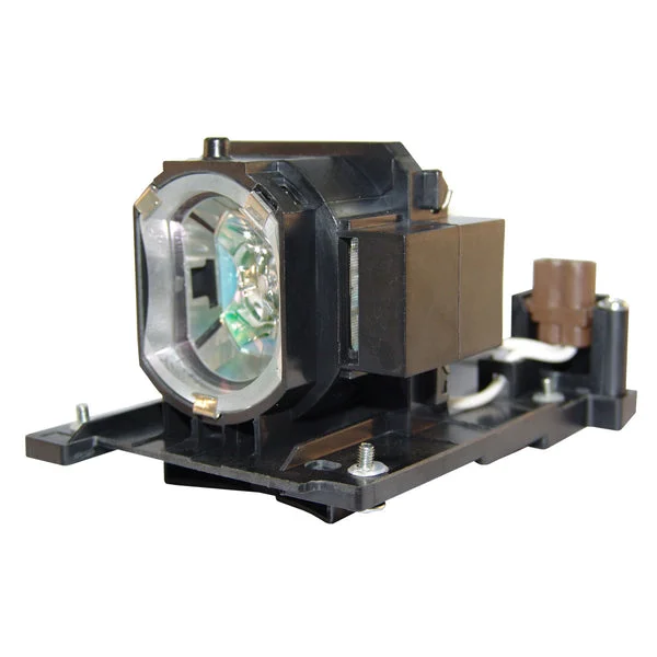 AL™ Series DT01055 Lamp & Housing for Hitachi Projectors – 90 Day Warranty