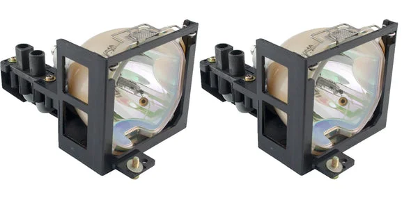 AL™ Series ET-LA097NW Lamp & Housing TwinPack for Panasonic Projectors – 90 Day Warranty