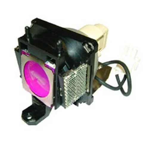 AL™ Series Lamp & Housing for The BenQ MP725P Projector – 90 Day Warranty