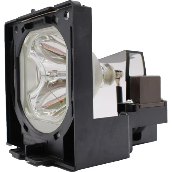 AL™ Series Lamp & Housing for The Boxlight CP-37T Projector – 90 Day Warranty