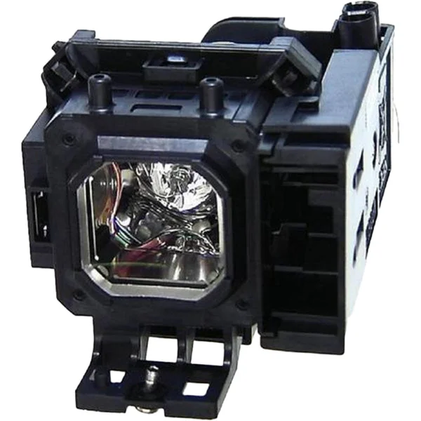 AL™ Series Lamp & Housing for The Canon LV-7365 Projector – 90 Day Warranty