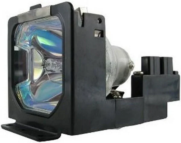 AL™ Series Lamp & Housing for The Eiki LC-SM2 Projector – 90 Day Warranty