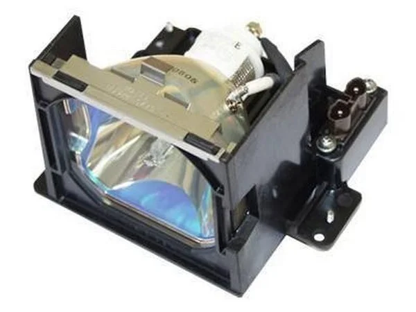 AL™ Series Lamp & Housing for The Eiki LC-W3 Projector – 90 Day Warranty