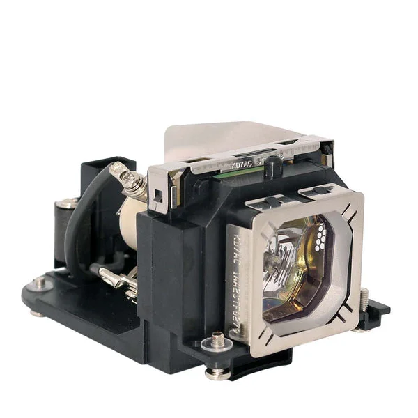 AL™ Series Lamp & Housing for The Eiki LC-XD25 Projector – 90 Day Warranty