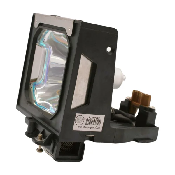 AL™ Series Lamp & Housing for The Eiki LC-XG210 Projector – 90 Day Warranty