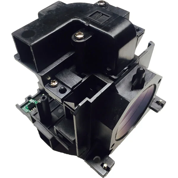 AL™ Series Lamp & Housing for The Eiki LC-XL100L Projector – 90 Day Warranty