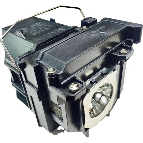 AL™ Series Lamp & Housing for The Epson BrightLink 1410Wi Projector – 90 Day Warranty
