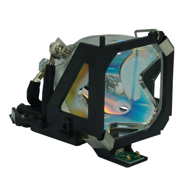 AL™ Series Lamp & Housing for The Epson EMP-500 Projector – 90 Day Warranty