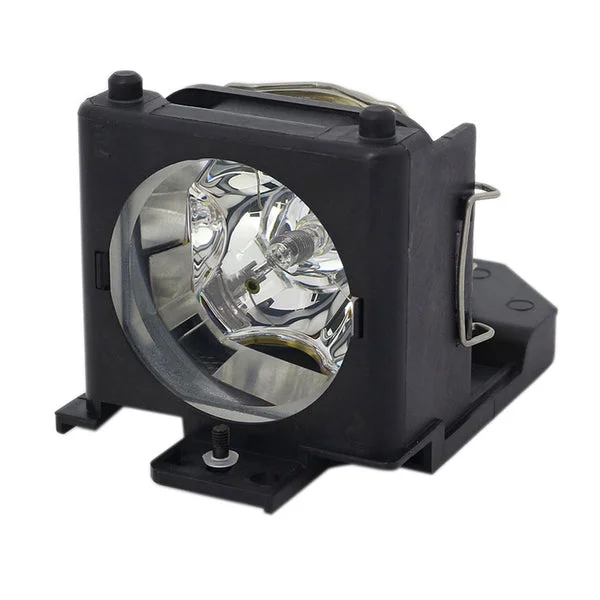 AL™ Series Lamp & Housing for The Hitachi CP-RS56+ Projector – 90 Day Warranty
