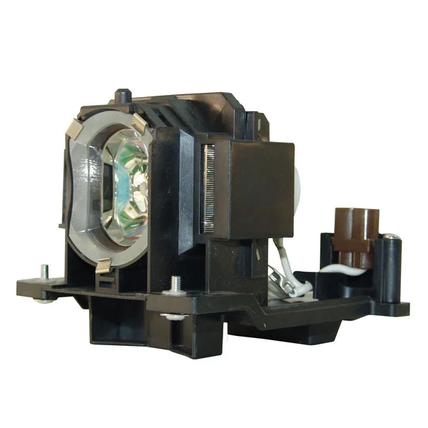 AL™ Series Lamp & Housing for The Hitachi ED-D11N Projector – 90 Day Warranty