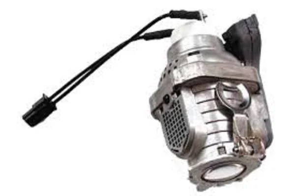 AL™ Series Lamp & Housing for The Infocus LP120 Projector – 90 Day Warranty